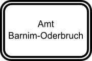 Amt Barnim-Oderbruch
