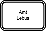Amt Lebus