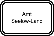 Amt Seelow-Land