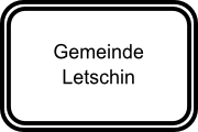 Gemeinde Letschin