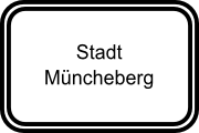 Stadt Müncheberg